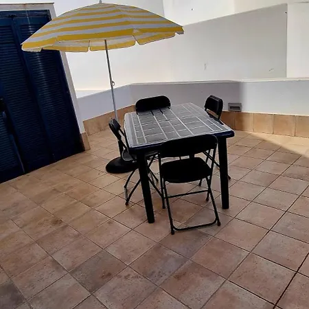 Fuerte Dream Apartment