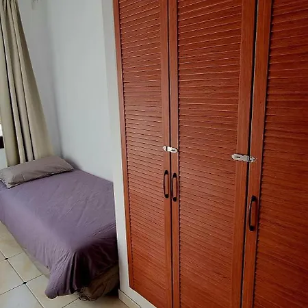 Apartment Fuerte Dream