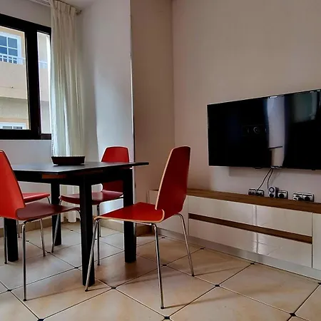 Fuerte Dream 아파트