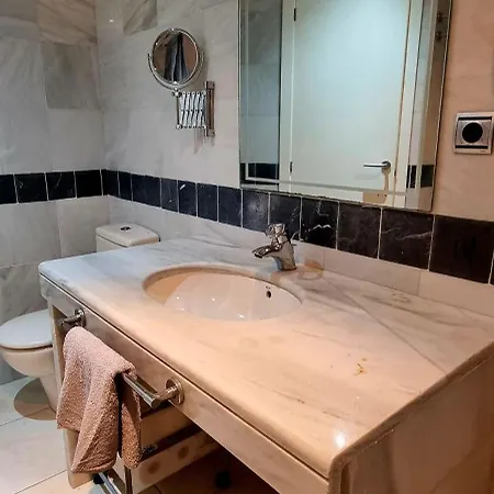 Apartment Fuerte Dream *