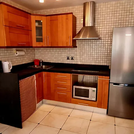 Fuerte Dream Apartment