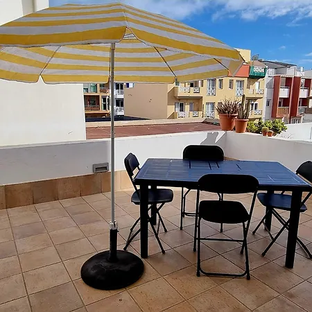 Apartment Fuerte Dream Corralejo