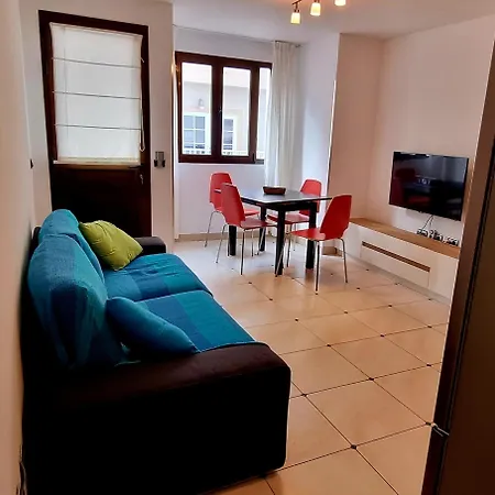 Apartment Fuerte Dream