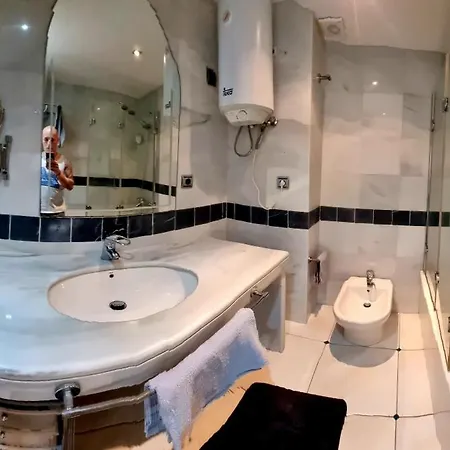 Fuerte Dream 아파트 코라레호