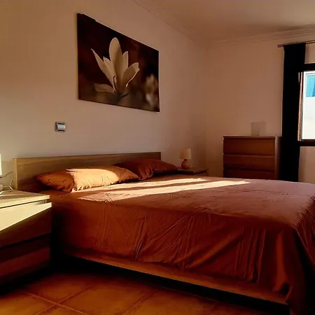 Apartment Fuerte Dream *