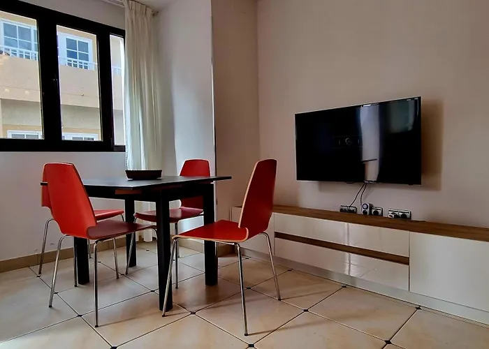 Fuerte Dream Apartamento