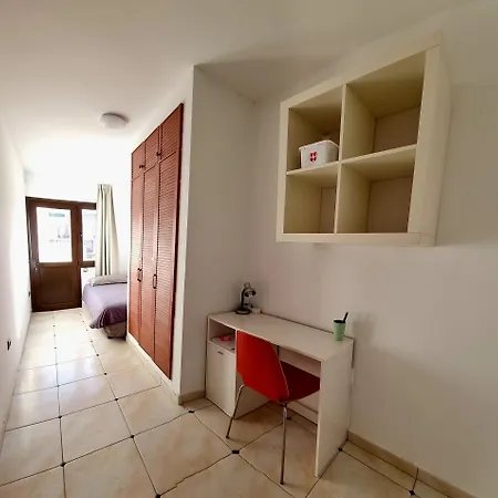 Fuerte Dream Daire Corralejo