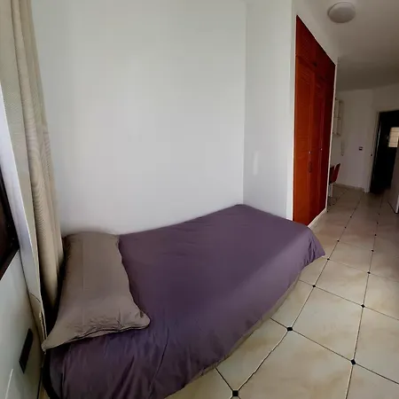 Daire Fuerte Dream Corralejo