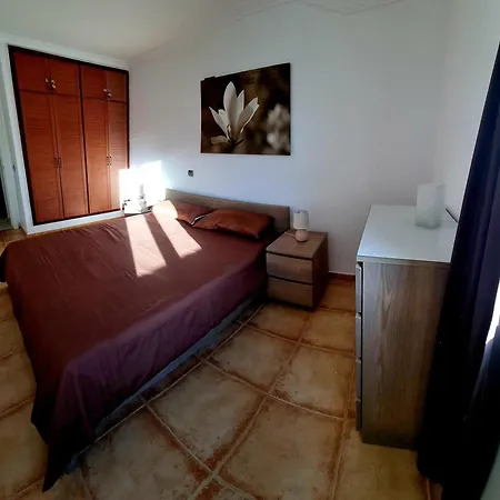 Fuerte Dream Appartement
