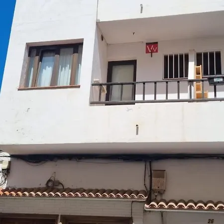 Fuerte Dream Daire Corralejo