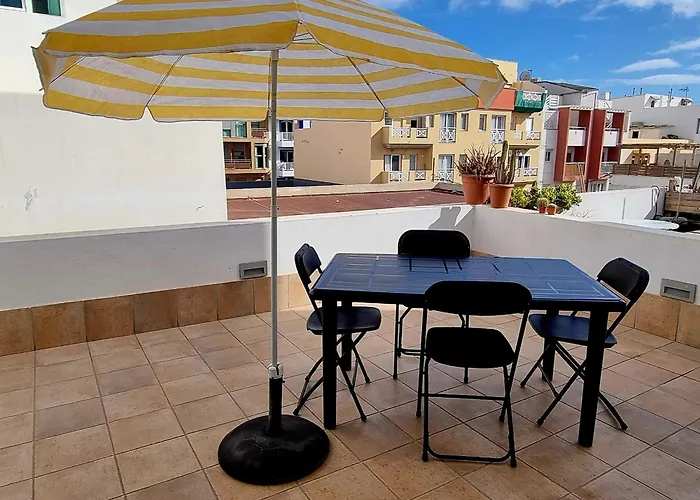 Lejlighed Fuerte Dream Corralejo