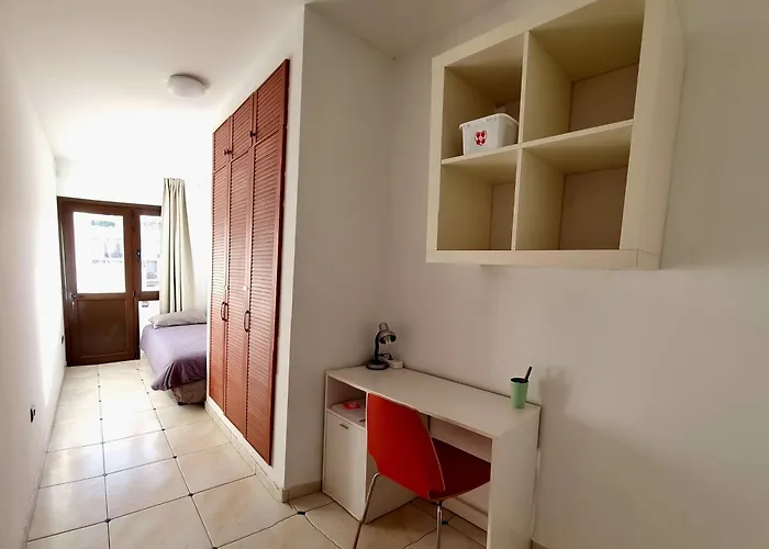 Fuerte Dream Lejlighed Corralejo