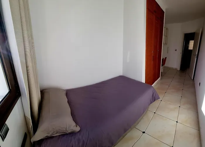 Lejlighed Fuerte Dream Corralejo